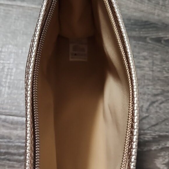 Natura woven Makeup Bag - Picture 4 of 4